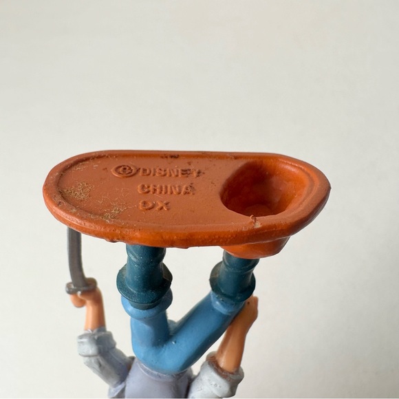 Vintage Pocahontas Burger King cup and figure Bundle - Picture 6 of 8